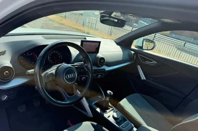 Audi Q2 (2019) thumbnail 5
