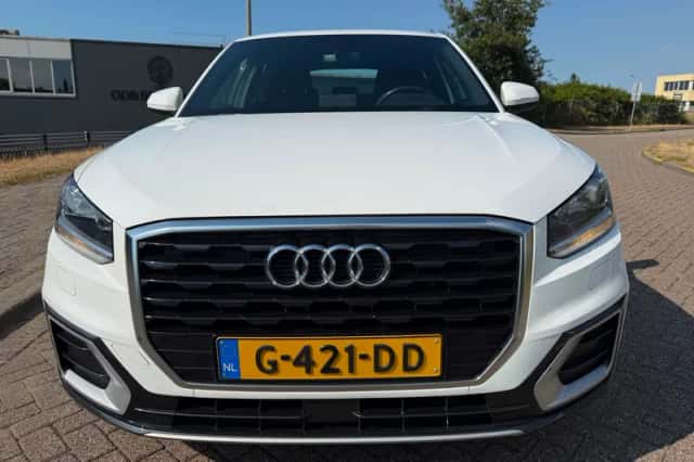 Audi Q2 (2019) thumbnail 6