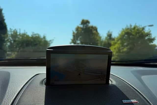Volvo XC90 (2008) thumbnail 6
