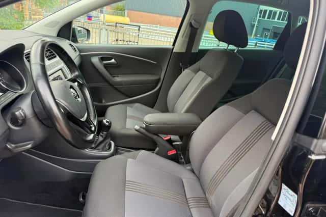 Volkswagen Polo (2016) thumbnail 3