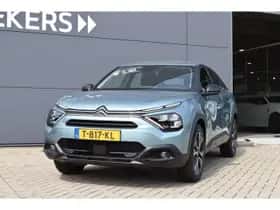 Citroën ë-C4 (2023) thumbnail 2