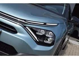 Citroën ë-C4 (2023) thumbnail 7