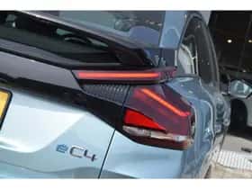 Citroën ë-C4 (2023) thumbnail 10