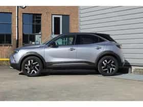 Opel Mokka-e (2023) thumbnail 2