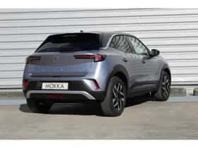Opel Mokka-e (2023) thumbnail 3