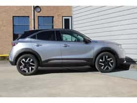 Opel Mokka-e (2023) thumbnail 4