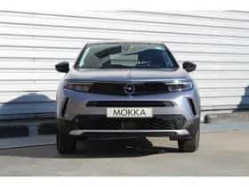 Opel Mokka-e (2023) thumbnail 5