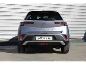 Opel Mokka-e (2023) thumbnail 6