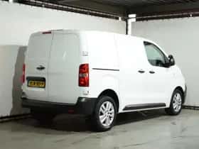 Peugeot Expert (2021) thumbnail 2