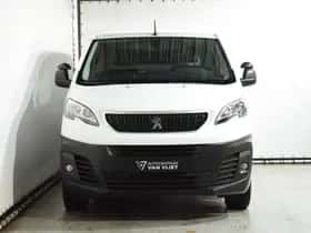 Peugeot Expert (2021) thumbnail 3