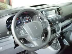 Peugeot Expert (2021) thumbnail 6