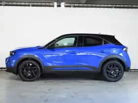 Opel Mokka (2024) thumbnail 2