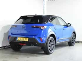 Opel Mokka (2024) thumbnail 3