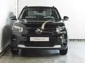 Citroën ë-C3 (2025) thumbnail 4