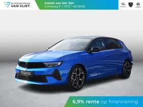 Opel Astra (2025)