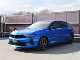 Opel Astra (2025) thumbnail 2