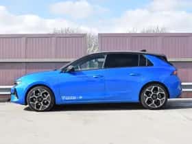 Opel Astra (2025) thumbnail 3