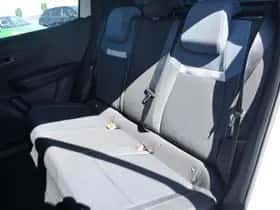 Opel Frontera (2025) thumbnail 13