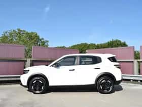 Opel Frontera (2025) thumbnail 3