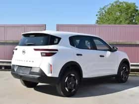 Opel Frontera (2025) thumbnail 4