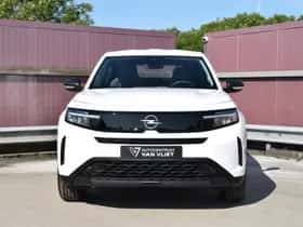 Opel Frontera (2025) thumbnail 5