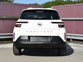 Opel Frontera (2025) thumbnail 6