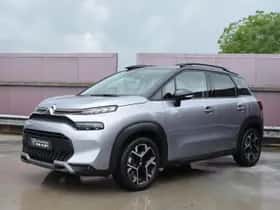 Citroën C3 Aircross (2024) thumbnail 2
