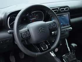 Citroën C3 Aircross (2024) thumbnail 7