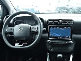 Citroën C3 Aircross (2024) thumbnail 10