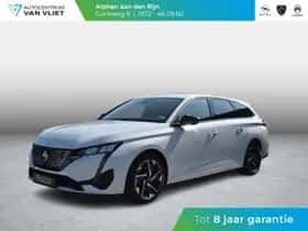 Peugeot 308 (2025)