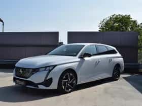Peugeot 308 (2025) thumbnail 2