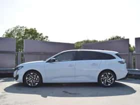 Peugeot 308 (2025) thumbnail 3