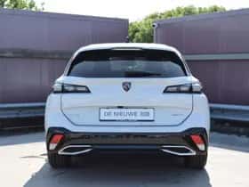 Peugeot 308 (2025) thumbnail 6