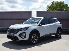Peugeot 2008 (2025) thumbnail 2