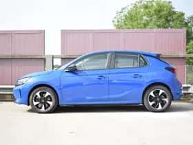 Opel Corsa-e (2024) thumbnail 3