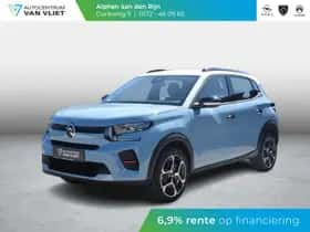 Citroën C3 (2025)