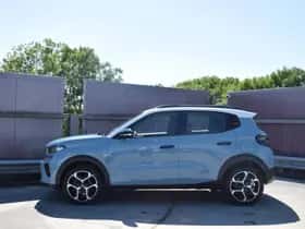 Citroën C3 (2025) thumbnail 3