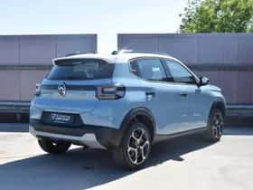 Citroën C3 (2025) thumbnail 4