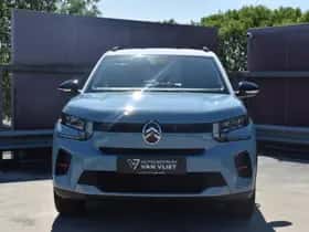 Citroën C3 (2025) thumbnail 5