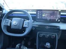 Citroën C3 (2025) thumbnail 9