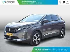 Peugeot 3008 (2024)