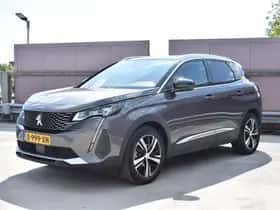 Peugeot 3008 (2024) thumbnail 2