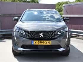 Peugeot 3008 (2024) thumbnail 5