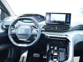 Peugeot 3008 (2024) thumbnail 9