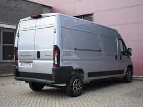 Peugeot E-Boxer (2025) thumbnail 3