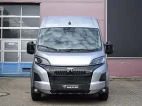 Peugeot E-Boxer (2025) thumbnail 4