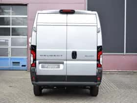 Peugeot E-Boxer (2025) thumbnail 5