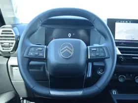 Citroën C4 (2026) thumbnail 8