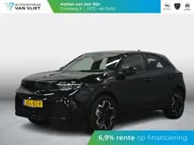 Opel Mokka-e (2025)