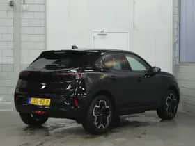 Opel Mokka-e (2025) thumbnail 4